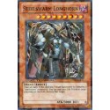 Steelswarm Longhorn