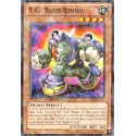 T.G. Rush Rhino - DT06-EN054