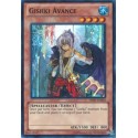 Gishki Avance