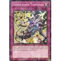 Infestation Terminus
