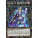Number 83: Galaxy Queen