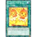 Searing Fire Wall