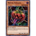 Mystic Tomato - DL09-EN006 - Bronze