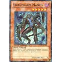 Steelswarm Mantis