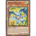 Debris Dragon