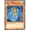 The Tricky - DT05-EN055