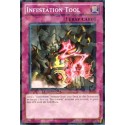 Infestation Tool