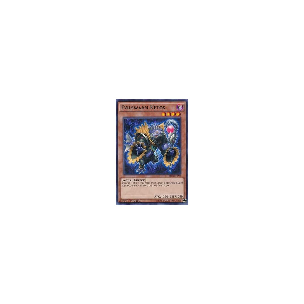 Evilswarm Ketos Evilswarm Ketos