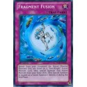 Fragment Fusion