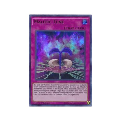 Malefic Tune
