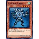 R-Genex Turbo - HA03-EN014