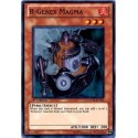 R-Genex Magma - HA03-EN017
