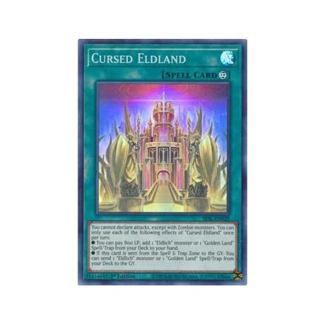 Cursed Eldland