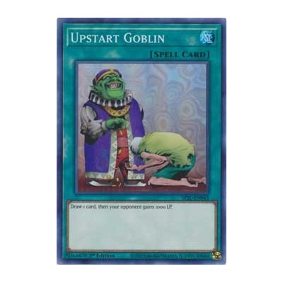 Upstart Goblin