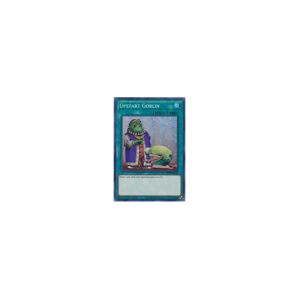 Upstart Goblin Upstart Goblin