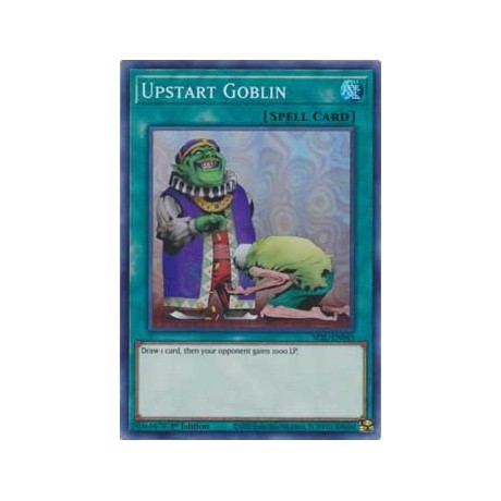 Upstart Goblin