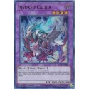 Invoked Caliga - BLAR-EN080