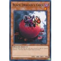 Black Dragon's Chick - LDS1-EN002