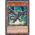 Black Metal Dragon - LDS1-EN008