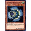 R-Genex Accelerator - HA03-EN045