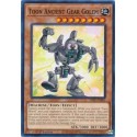 Toon Ancient Gear Golem - LDS1-EN063