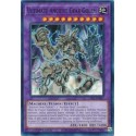 Ultimate Ancient Gear Golem - LDS1-EN087