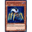 Ally of Justice Cycle Reader - HA03-EN052