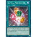 Crystal Abundance - LDS1-EN106