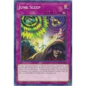 Junk Sleep - ROTD-EN080