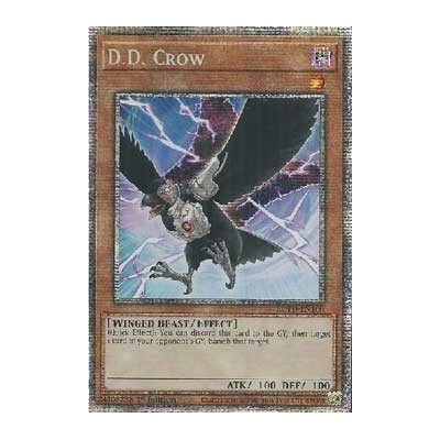 D.D. Crow - ROTD-EN100