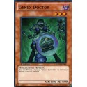 Genex Doctor - HA02-EN009