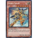 Genex Solar - HA02-EN010