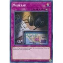 Wiretap - DLCS-EN037