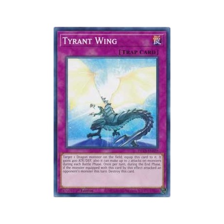 Tyrant Wing - DLCS-EN059