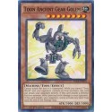 Toon Ancient Gear Golem - DLCS-EN073