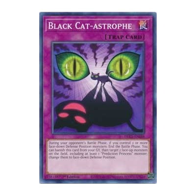 Black Cat-astrophe - DLCS-EN088