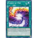 Fusion of Fire - MP20-EN025