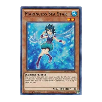 Marincess Sea Star - MP20-EN103