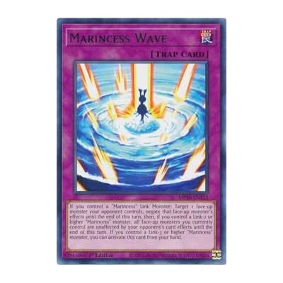 Marincess Wave - MP20-EN133