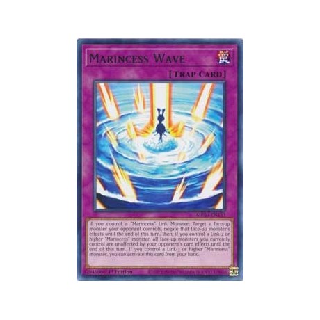 Marincess Wave - MP20-EN133