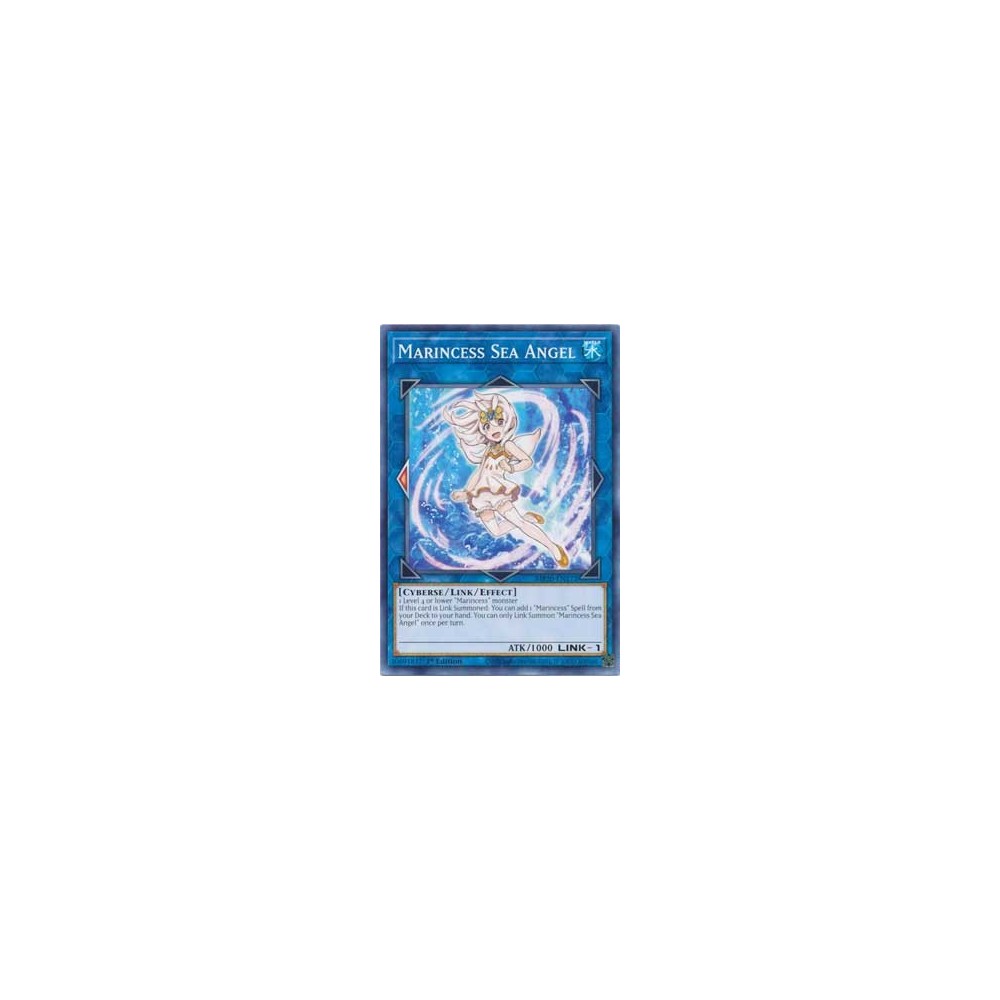 Marincess Sea Angel - MP20-EN172 Marincess Sea Angel - MP20-EN172