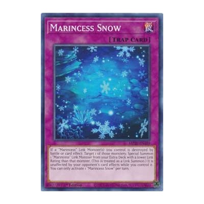 Marincess Snow - MP20-EN189