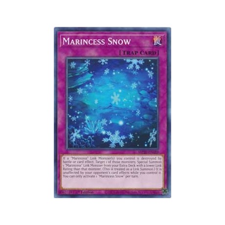 Marincess Snow - MP20-EN189