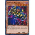 Puppet Master - SDSA-EN014