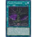 Fallen Paradise - SDSA-EN021