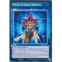 Ritual of Black Mastery - SS04-ENS01