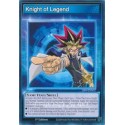 Knight of Legend - SS04-ENS02