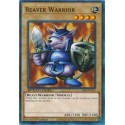 Beaver Warrior - SS04-ENA05