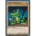 Toon Alligator - SS04-ENB03