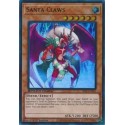 Santa Claws - SS05-ENV01